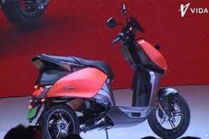 हीरो मोटो ने अपने ई-स्कूटर की जयपुर में शुरू की आपूर्ति