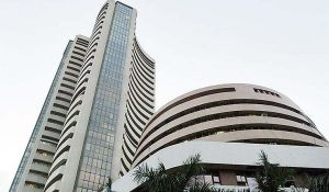 आम बजट, अमेरिकी केंद्रीय बैंक के ब्याज दर पर निर्णय से पहले शेयर बाजार में मामूली बढ़त