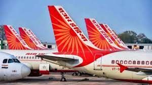 कर्मियों की कमी से जूझ रही एयर इंडिया की अमेरिका, कनाडा की कुछ उड़ानें ‘रद्द'