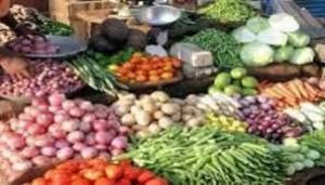 खुदरा मुद्रास्फीति जनवरी महीने में बढ़कर तीन महीने के उच्च स्तर 6.52 प्रतिशत पर