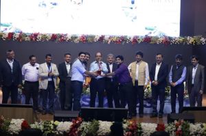  एनटीपीसी का  तीन दिवसीय भारतीय विद्युत स्टेशन अंतर्राष्ट्रीय प्रचालन व अनुरक्षण सम्मेलन रायपुर में सम्पन्न
