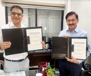  जिंदल पावर लिमिटेड रायगढ़ जिले में लगाएगा सोलर पावर प्लांट