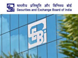  सेबी ने प्रतिभूति बाजार से कैपिटल वर्थ, उसके भागीदारों को तीन साल के लिए प्रतिबंधित किया
