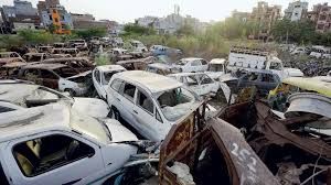 स्वच्छता अभियान: जनवरी में कबाड़ निपटान से केंद्र को 17.49 करोड़ रुपये की कमाई