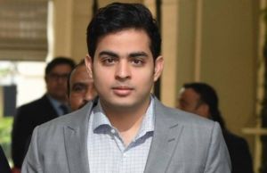 स्वास्थ्य, शिक्षा और शहरी सेवाओं को ‘स्मार्ट' बनाएगी 5जी प्रौद्योगिकीः आकाश अंबानी