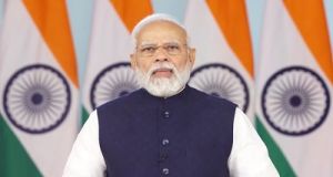 प्रधानमंत्री ने 70 एचटीटी-40 बेसिक प्रशिक्षण विमान की खरीद की मंजूरी के फैसले को महत्‍वपूर्ण बताया