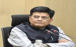 छह अंकों के कोड के बिना हॉलमार्क वाले सोने के आभूषणों की बिक्री अगले महीने से प्रतिबंधित कर दी जाएगी