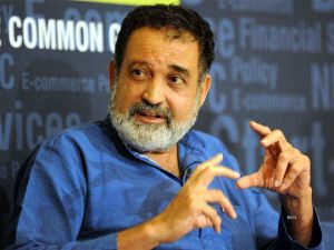 भारतीय स्टार्टअप को कंपनी का पंजीयन विदेश में कराने के दबाव में नहीं आना चाहिए: मोहनदास पई