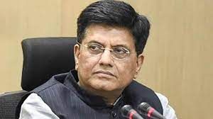  उपभोक्ताओं को किफायती दामों पर गुणवत्तापूर्ण उत्पाद, सेवाएं उपलब्ध कराने की जरूरत: गोयल