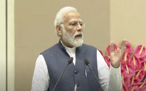 6G की तरफ भारत ने बढ़ाया कदम, प्रधानमंत्री  मोदी ने लॉन्च किया ITU का एरिया ऑफिस और 6G टेस्टिंग बेड