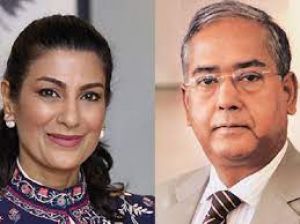  एनडीटीवी ने सेबी के पूर्व प्रमुख को अपने बोर्ड मे स्वतंत्र निदेशक नियुक्त किया