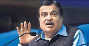 सरकार का लॉजिस्टिक लागत को 2024 के अंत तक नौ प्रतिशत पर लाने का लक्ष्य: गडकरी