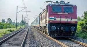 दक्षिण रेलवे का राजस्व 2022-23 में 6,345 करोड़ रुपये के उच्चतम स्तर पर