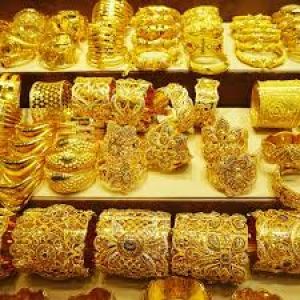 सोना 61 हजार रुपये के पार.....चांदी की कीमत में उछाल 