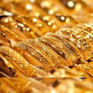 सोना 61 हजार रुपए से पार... चांदी की कीमत भी बढ़ी