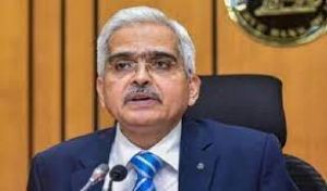 घरेलू बैंकों के कारोबारी मॉडल पर है रिजर्व बैंक की नजर : शक्तिकांत दास