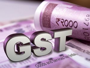 अप्रैल में 12 फीसदी बढ़कर 1.87 लाख करोड़ पहुंचा GST कलेक्शन, बना रिकॉर्ड 