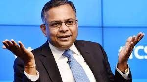  टाटा समूह के चेयरमैन एन. चंद्रशेखरन को फ्रांस का सर्वोच्च नागरिक सम्मान