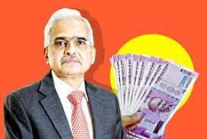 बैंकों में अबतक कुल 1.80 लाख करोड़ रुपये के 2,000 के नोट वापस आए: शक्तिकांत दास