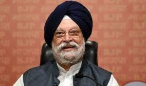 पेट्रोल कीमत घटाने पर केंद्रीय मंत्री पुरी बोले- ‘आने वाले समय में देखेंगे, क्या हो सकता है'