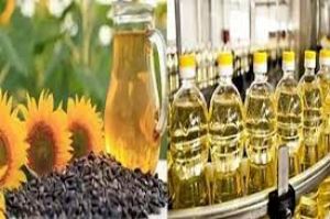सरकार ने रिफाइंड सोयाबीन, सूरजमुखी तेल पर आयात शुल्क घटाकर 12.5 प्रतिशत किया