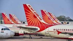 एयर इंडिया ने एयरबस, बोइंग से 470 विमानों की खरीद के करार पर हस्ताक्षर किए