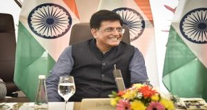  सरकार ने 2030 तक एक हजार अरब डॉलर के निर्यात का लक्ष्य प्राप्त करने के लिए सभी बैकों से  सूक्ष्‍म, लघु और मध्‍यम उद्योगों को ज्‍यादा ऋण उपलब्ध कराने को कहा