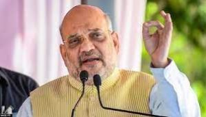  ‘‘डायनामाइट से मेटावर्स'' और ‘‘हवाला से क्रिप्टो करेंसी'' तक सुरक्षा चुनौतियां बढ़ी हैं: शाह