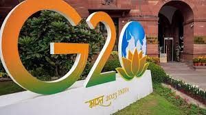 ईबीआरडी प्रमुख जी20 बैठक में सुधारों के एजेंडा पर करेंगी चर्चा