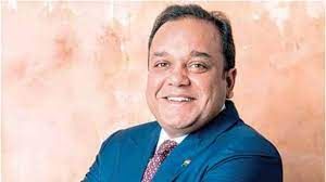  सोनी के साथ जी एंटरटेनमेंट के विलय का काम काफी आगे बढ़ाः पुनीत गोयनका