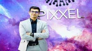  पिक्सल को वायुसेना के उपग्रह बनाने के लिए रक्षा मंत्रालय से अनुदान मिला