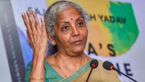 ईवी पर नहीं घटेगा इंपोर्ट टैक्स, वित्त मंत्री निर्मला सीतरमण ने किया मीडिया रिपोर्ट्स को खारिज