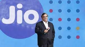 मुकेश अंबानी का ऐलान; जियो 5G दिसंबर तक पूरे देश में, 19 सितंबर को जियो एयर फाइबर लॉन्च करेंगे