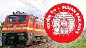 रेलवे ने पहली छमाही में माल ढुलाई से 81,697 करोड़ रुपये कमाये