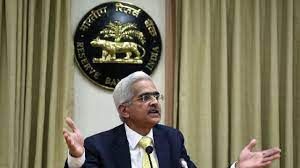 .भारत दुनिया की ‘वृद्धि’ का नया इंजन बनने को तैयारः आरबीआई  गवर्नर