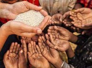 भारत वैश्विक भुखमरी सूचकांक में 111वें स्थान पर, देश में चाइल्ड वेस्टिंग की सबसे अधिक दर