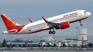  एयर इंडिया  ने तेल अवीव के लिए निर्धारित उड़ानों को 18 अक्टूबर तक निलंबित किया