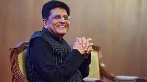 भारत टेक्स 2024 प्रदर्शनी से देश बनेगा वैश्विक कपड़ा महाशक्तिः गोयल