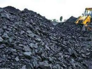 साउथ ईस्टर्न कोलफील्ड्स लिमिटेड ने रिकॉर्ड समय में 10 करोड़ टन कोयला की आपूर्ति की