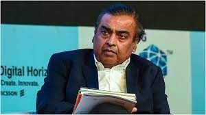 मुकेश अंबानी को धमकी भरा तीसरा ईमेल मिला, 400 करोड़ रुपये मांगे