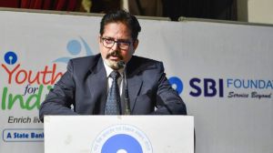 सूक्ष्म वित्त संस्थानों को आंकड़ों, साइबर सुरक्षा पर ध्यान देने की जरूरत: एसबीआई प्रबंध निदेशक