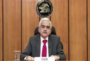 आरबीआई पूरी तरह सतर्क, मौद्रिक नीति का रुख महंगाई को काबू में लाने पर: दास