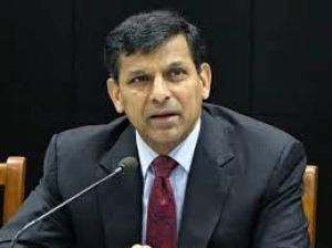 पर्याप्त नौकरियां पैदा करने के लिए भारत को 8-8.5% ग्रोथ की जरूरत: रघुराम राजन