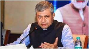 डीपफेक के खिलाफ कदम नहीं उठाए तो सोशल मीडिया मंचों को नहीं मिलेगा संरक्षण : अश्विनी वैष्णव