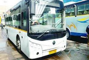 अब ऑनलाइन बुक कर सकेंगे प्रीमियम AC बसें, मिलेंगी Wifi-GPS जैसी कई सुविधाएं