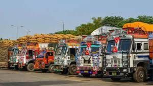 ट्रकों के केबिन में एयरकंडीशनर लगाना अक्टूबर, 2025 से अनिवार्य होगा