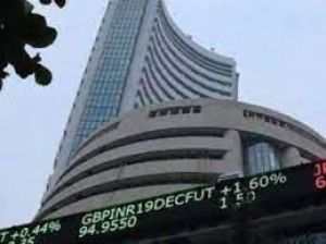  अगले साल धीमी हो जाएगी शेयर बाजार की रफ्तार, निफ्टी के 21,834 पर पहुंचने का अनुमान: कोटक
