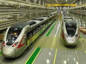 रैपिड रेल के लिए एडीबी देगा 25 करोड़ डॉलर का कर्ज