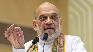 सहकारिता मंत्री अमित शाह ने तुअर दाल खरीद मंच किया पेश