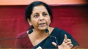 भारत 2027-28 तक बन जाएगा दुनिया की तीसरी सबसे बड़ी अर्थव्यवस्थाः सीतारमण